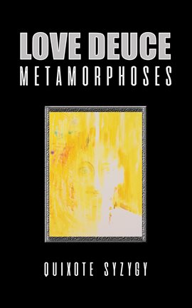 Cover image for Love Deuce Metamorphoses