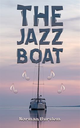 Cover image for The Jazz Boat