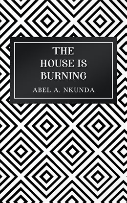 Imagen de portada para The House Is Burning
