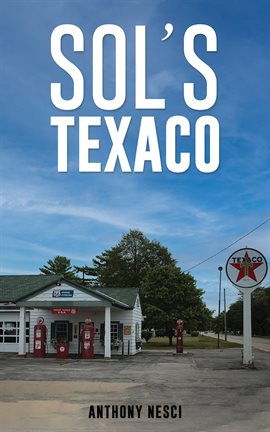 Imagen de portada para Sol's Texaco