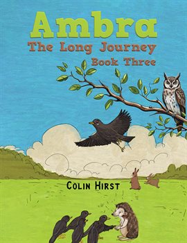 Cover image for The Long Journey