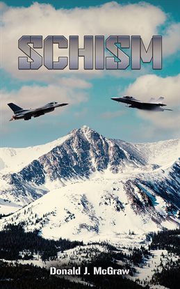Imagen de portada para Schism