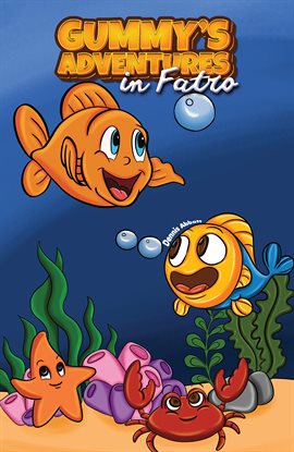 Imagen de portada para Gummy's Adventures in Fatro