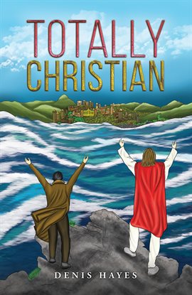 Imagen de portada para Totally Christian