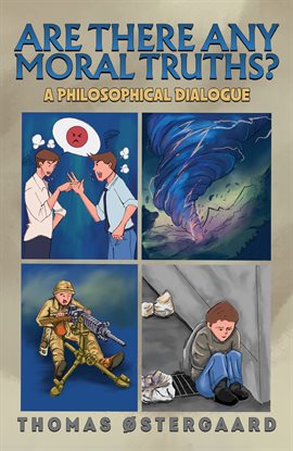 Cover image for Are There Any Moral Truths?