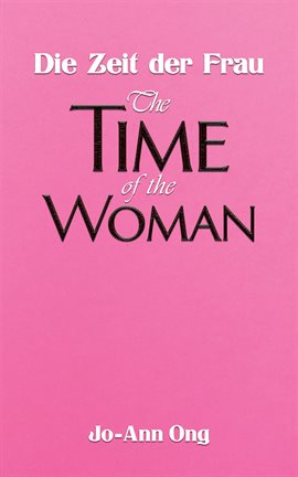 Imagen de portada para Die Zeit der Frau / The Time of the Woman