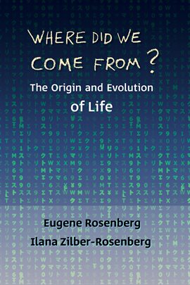 Where Did We Come From?