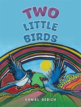 Cover image for Two Little Birds