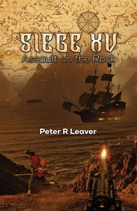 Cover image for Siege XV