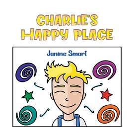 Cover image for Charlie's Happy Place