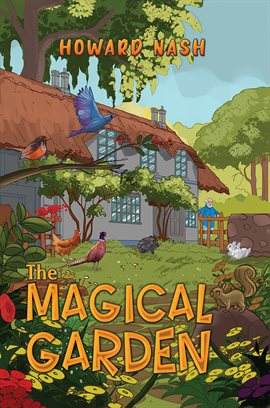 Imagen de portada para The Magical Garden