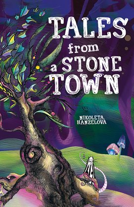 Imagen de portada para Tales From a Stone Town