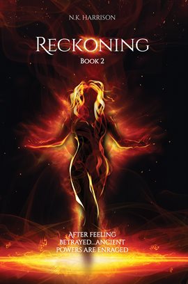 Cover image for Reckoning, Book 2