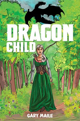 Imagen de portada para Dragon Child