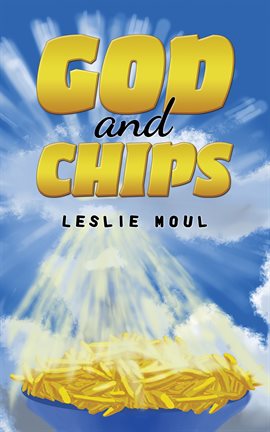 Cover image for God and Chips