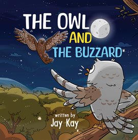 Imagen de portada para The Owl and the Buzzard