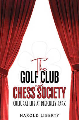 Imagen de portada para The Golf Club and Chess Society