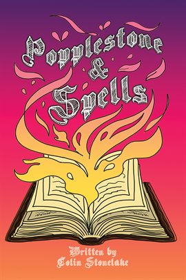 Imagen de portada para Popplestone & Spells