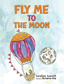 Cover image for Fly Me to the Moon