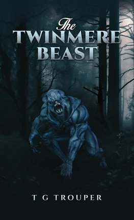 Imagen de portada para The Twinmere Beast