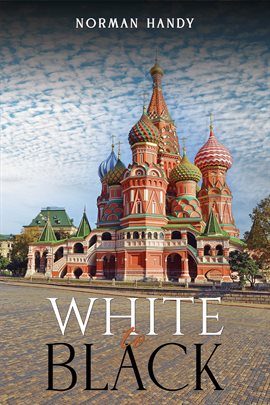 Cover image for White to Black