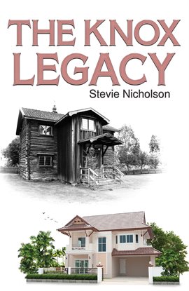 Imagen de portada para The Knox Legacy