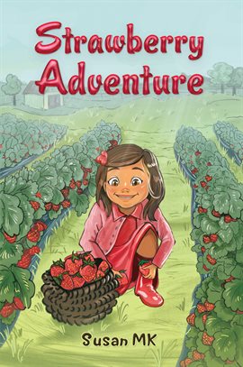 Imagen de portada para Strawberry Adventure