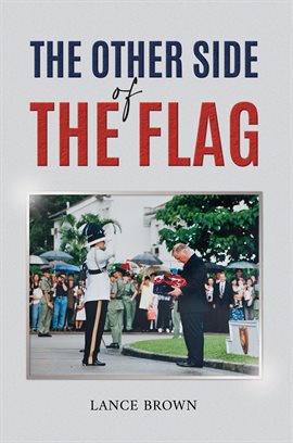 Imagen de portada para The Other Side of the Flag