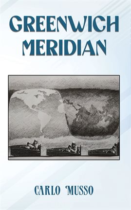 Cover image for Greenwich Meridian