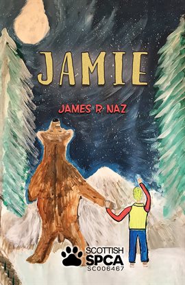 Imagen de portada para Jamie