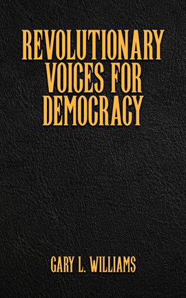 Imagen de portada para Revolutionary Voices for Democracy
