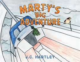 Imagen de portada para Marty's Big Adventure