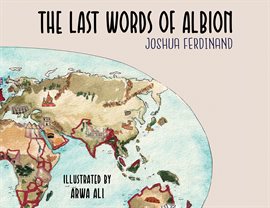 Imagen de portada para The Last Words of Albion