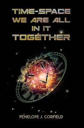 Cover image for Time-Space