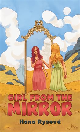Imagen de portada para Girl From the Mirror