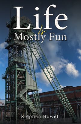Cover image for Life Is Mostly Fun