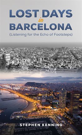 Cover image for Lost Days in Barcelona