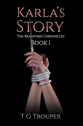 Cover image for Karla's Story
