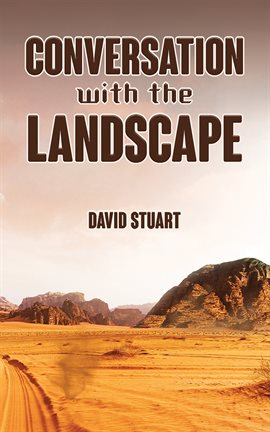 Imagen de portada para Conversations With the Landscape