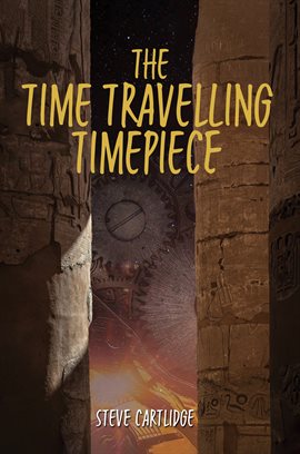 Imagen de portada para The Time Travelling Timepiece
