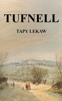 Imagen de portada para Tufnell