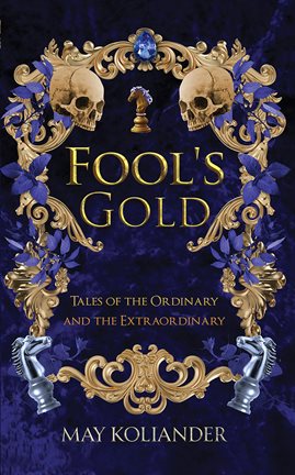 Imagen de portada para Fool's Gold