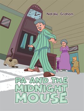 Pa and the Midnight Mouse
