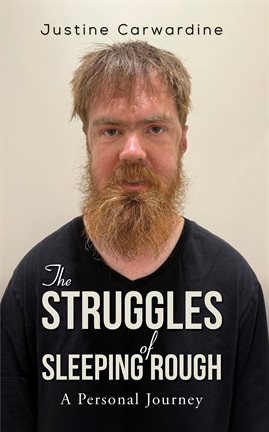 Imagen de portada para The Struggles of Sleeping Rough