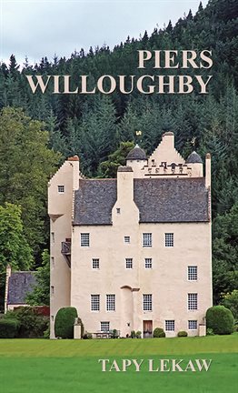 Piers Willoughby Piers Willoughby