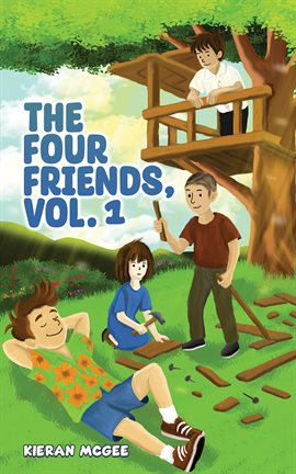 The Four Friends