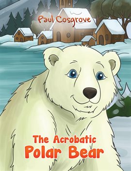 The Acrobatic Polar Bear