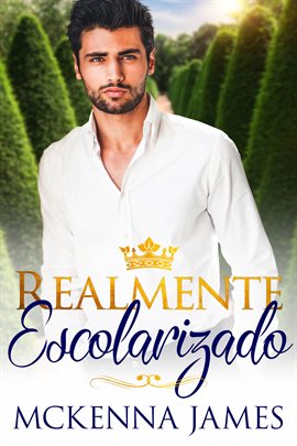 Imagen de portada para Realmente Escolarizado
