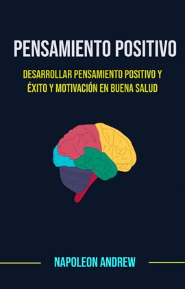 Cover image for Pensamiento Positivo