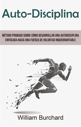 Cover image for Auto-Disciplina